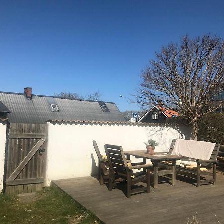 Löderup Botanikerns Hus 빌라 외부 사진