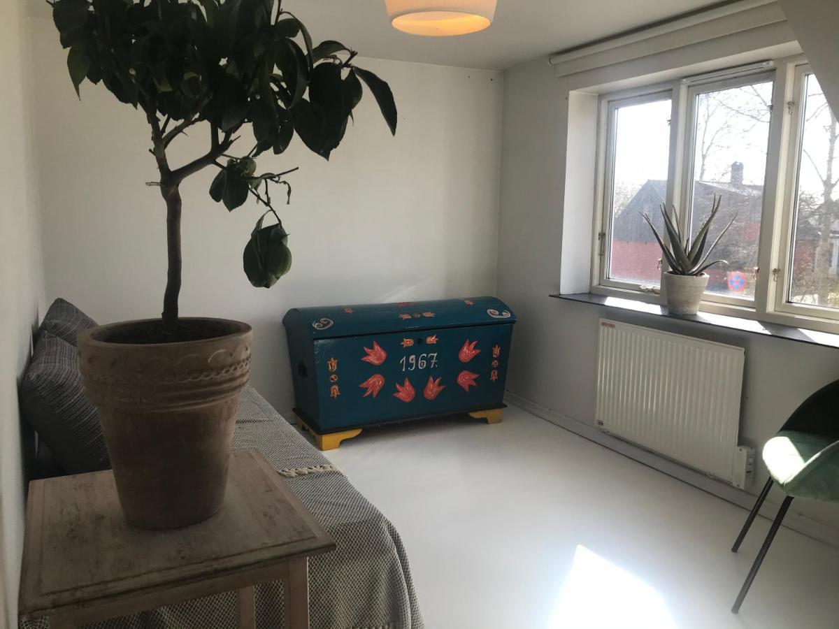 Löderup Botanikerns Hus 빌라 외부 사진