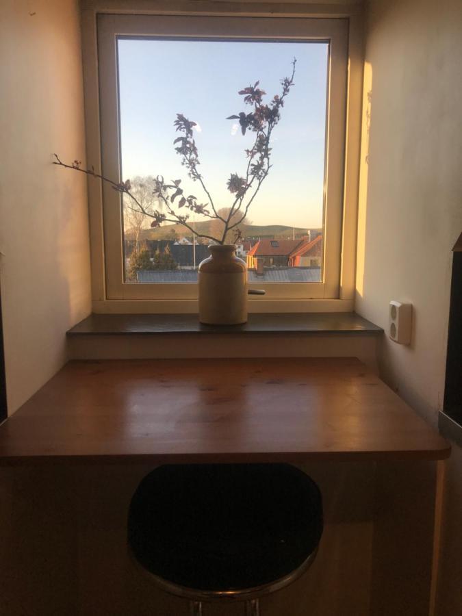 Löderup Botanikerns Hus 빌라 외부 사진