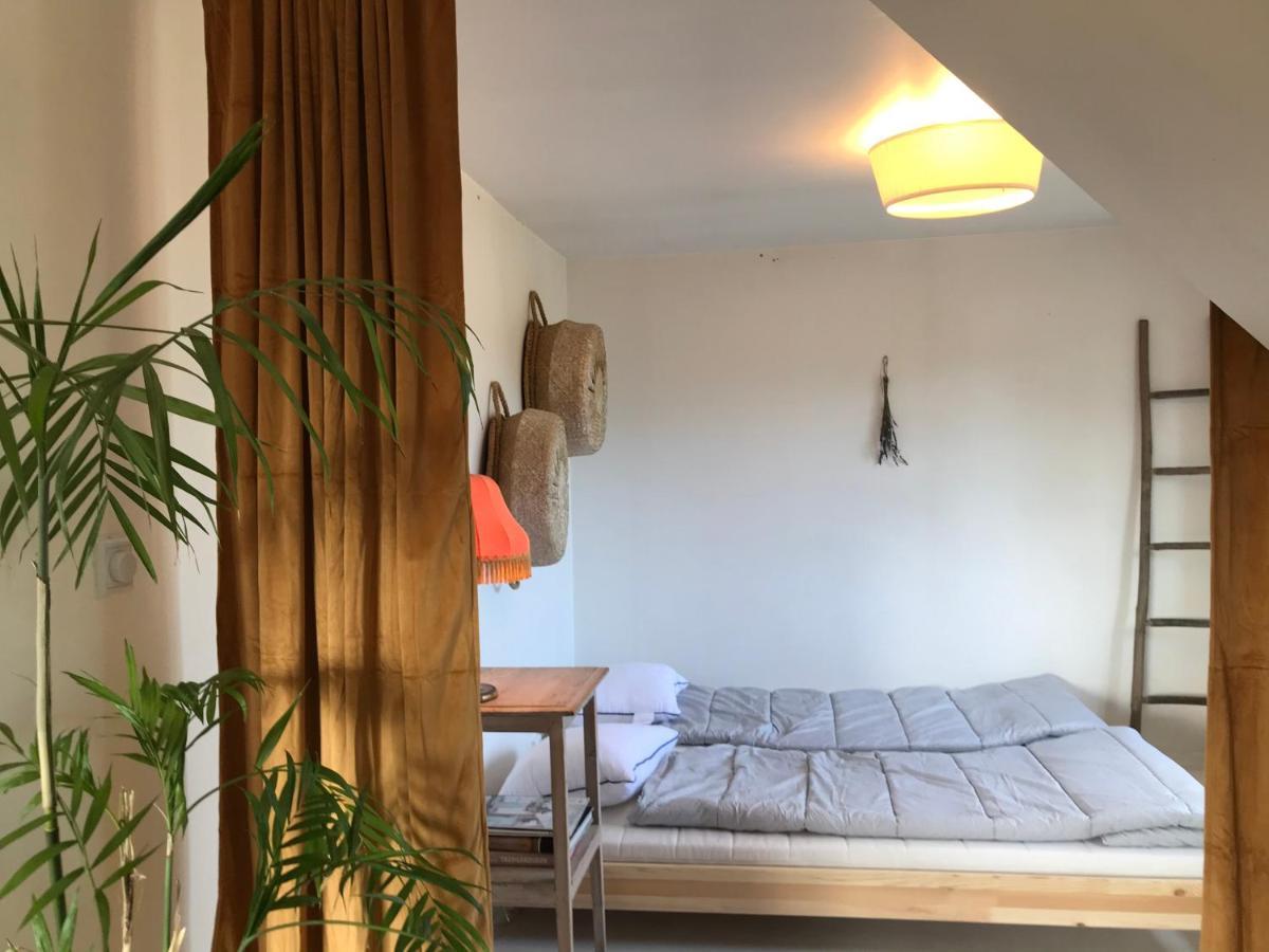Löderup Botanikerns Hus 빌라 외부 사진