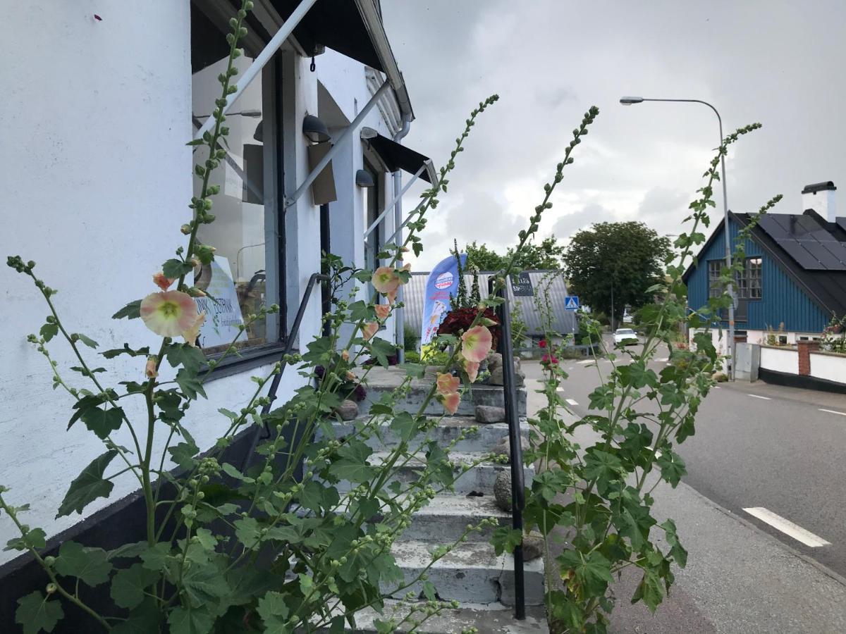Löderup Botanikerns Hus 빌라 외부 사진
