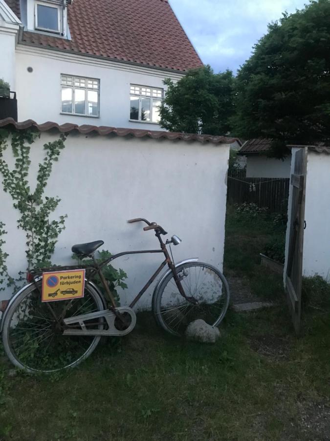 Löderup Botanikerns Hus 빌라 외부 사진